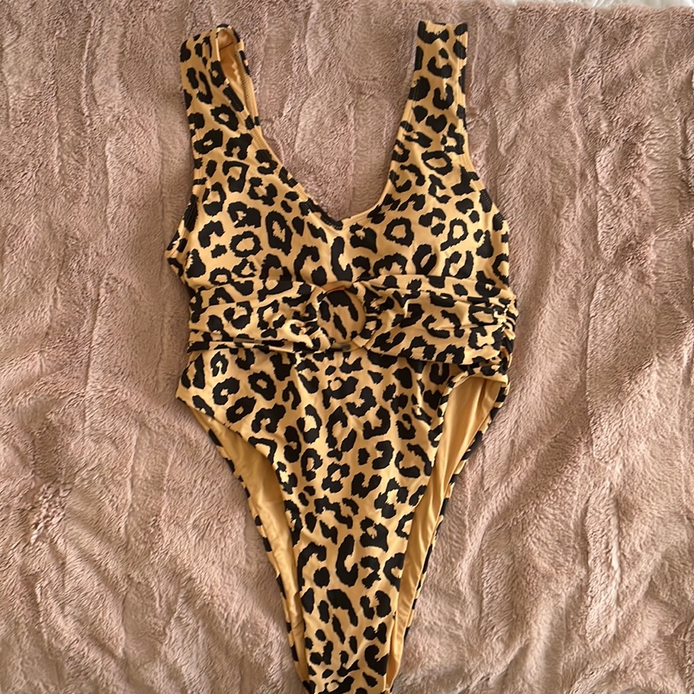 Toluca Swim Artemis midi one piece Felis L